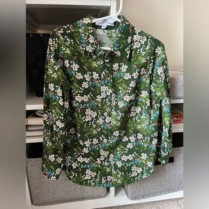 4T Boys Christmas Dress Shirt